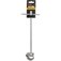 Chave grifo em a�o carbono para lavat�rio 11