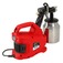 Pistola de pintura pulverizadora el�trica 600 watts - Air Plus Spray  110V