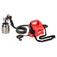 Pistola de pintura pulverizadora el�trica 600 watts - Air Plus Spray  110V