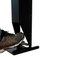 Dispenser para �lcool em gel acionamento no pedal - Maksigel