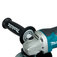 Esmerilhadeira angular a bateria 5