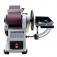 Lixadeira combinada fita e disco 150 mm 375W 18368 - RZ-LFDB914M2  220V