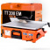 Cortador de piso el�trico port�til 800W 400 mm Clipper - TT200EM   110V