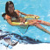 Poltrona flutuante para piscina - 130600