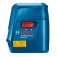 N�vel a laser 3 linhas alcance de 15 metros  NIVELOX - GLL 3X