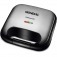 Sanduicheira Grill antiaderente 750 watts Premium Inox - S-25  220V