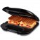 Sanduicheira Grill antiaderente 750 watts Premium Inox - S-25  220V