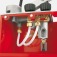 Bomba de teste hidrost�tico reservat�rio 12L 60 bar - RP50