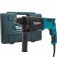 Martelete perfurador e rompedor 800 watts 2,3 joules SDS Plus com maleta - M8701B  220V