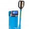 Transpalete hidr�ulico com balan�a garfo estreito 2.000 kg 545 x 1150 mm - TM2000B