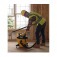 Aspirador de p� e l�quido 23 litros 1.100 watts - DWV106  220V