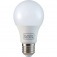 L�mpada led bulbo 4,7 watts 450 l�mens amarela  