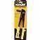 Rebitador manual tipo alicate para rebites at� 4,0 mm
