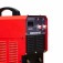 Inversora de solda painel digital 400A para eletrodo revestido trif�sica - A Industrial 400T