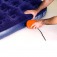 Pistola de pintura pulverizadora el�trica 450 watts - HV400  110V