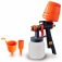 Pistola de pintura pulverizadora el�trica 450 watts - HV400  110V