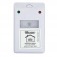 Repelente eletr�nico para ratos e baratas  110V/220V