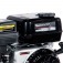 Motor a gasolina 7 hp 4 tempos partida manual - TE70-XP