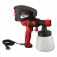 Pistola de pintura pulverizadora el�trica 250 watts - AIR PLUS SPRAY  220V