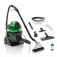 Extratora de carpete e Aspirador 16 litros 1.250 watts - Lavaclean EP116  110V