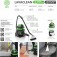 Extratora de carpete e Aspirador 16 litros 1.250 watts - Lavaclean EP116  110V