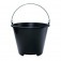 Balde pl�stico com al�a capacidade 12 litros - BC12