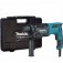 Martelete perfurador e rompedor 800 watts 2,3 joules SDS Plus com maleta - M8701B  220V