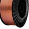 Arame para solda mig s�lido cobreado 1,2 mm rolo com 15 kg 