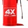 Engraxadeira manual com capacidade de 14 kg JHF4X - HL14