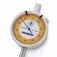 Rel�gio comparador capacidade de 0-10 mm leitura de 0,01 mm - 121.304 BASIC