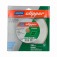 Disco diamantado liso para porcelanato 230 x 25,4 mm - Clipper