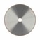 Disco diamantado liso para porcelanato 230 x 25,4 mm - Clipper