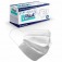 M�scara descart�vel cir�rgica tripla camada 50 unidades 