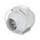 Exaustor axial em linha 100 mm residencial - Turbo EXL  110V