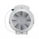 Exaustor axial em linha 150 mm residencial - Turbo EXL  110V