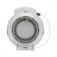 Exaustor axial em linha 150 mm residencial - Turbo EXL  110V