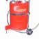 Bomba manual para �leo com alavanca capacidade 18 L - 9005-C