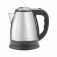 Chaleira el�trica inox 1,8L 1.500 watts - CE-02  220V