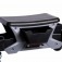 Banqueta para mec�nico com rod�zio e compartimentos para ferramentas - 3425