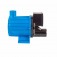 Motobomba para hidromassagem 1/2 hp Syllent G II - MB63E0115A/P  220V