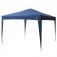 Gazebo dobr�vel em poli�ster Oxford 3 x 3 m - Trixx 