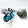 Motosserra a bateria 18V 5Ah sabre de 10
