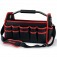 Kit Bolsa para ferramentas 21 bolsos BGL + Faca churrasco 14