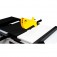 Esquadrejadeira 2900 mm com eixo inclin�vel 3 CV trif�sica - ESQ.2900.I