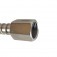Espig�o fixo para mangueira de 3/8