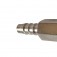Espig�o fixo para mangueira de 3/8