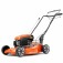 Cortador de grama a gasolina 3,6 hp corte de 56 cm com tra��o - LB256SP