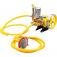 Bomba pulverizadora agr�cola de pist�o 85 l/min. Sem motor - BPA 070