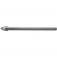 Broca para vidro 6,0 mm x 75 mm  