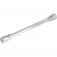 Chave de roda tipo T sem cabo 27 x 32 mm a�o cromo van�dio  